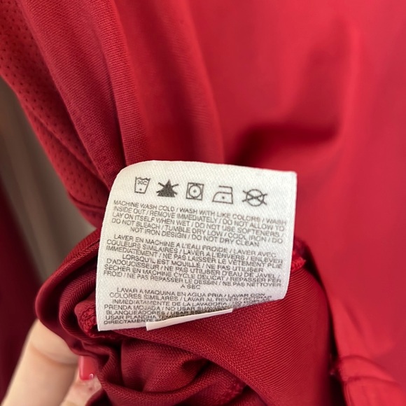 Alabama Nike Jacket - Picture 11 of 11